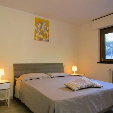 Casa Hoana Apartament Camaiore