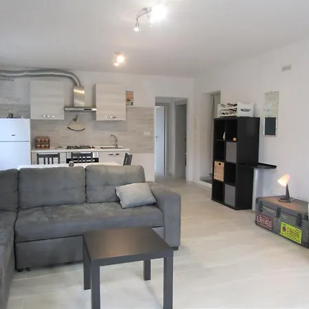 Apartament Casa Hoana Camaiore