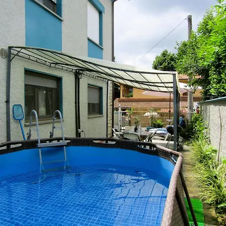 Casa Hoana * Camaiore