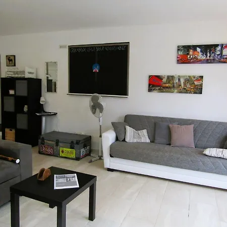 Casa Hoana *
