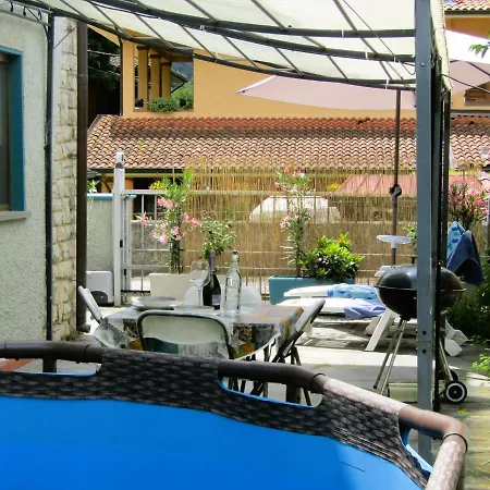 Apartament Casa Hoana Camaiore