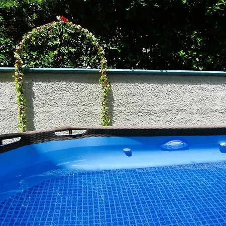 Apartament Casa Hoana Camaiore