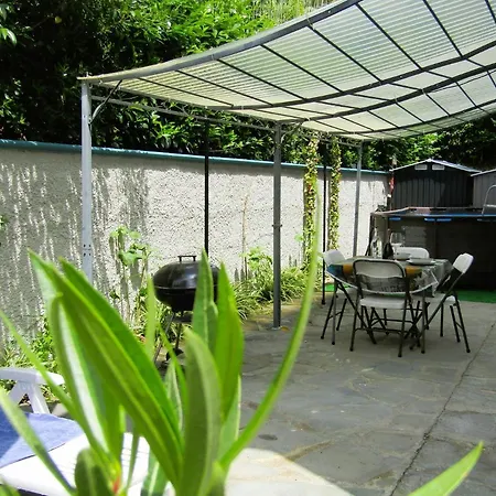 Casa Hoana Camaiore