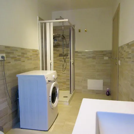 Apartament Casa Hoana Camaiore