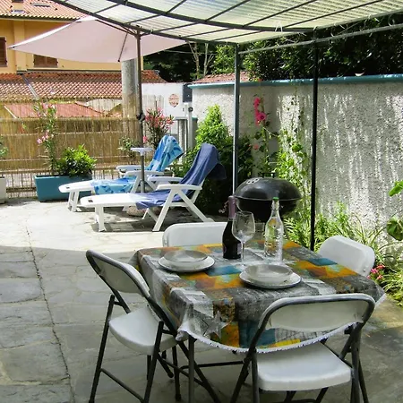 Casa Hoana